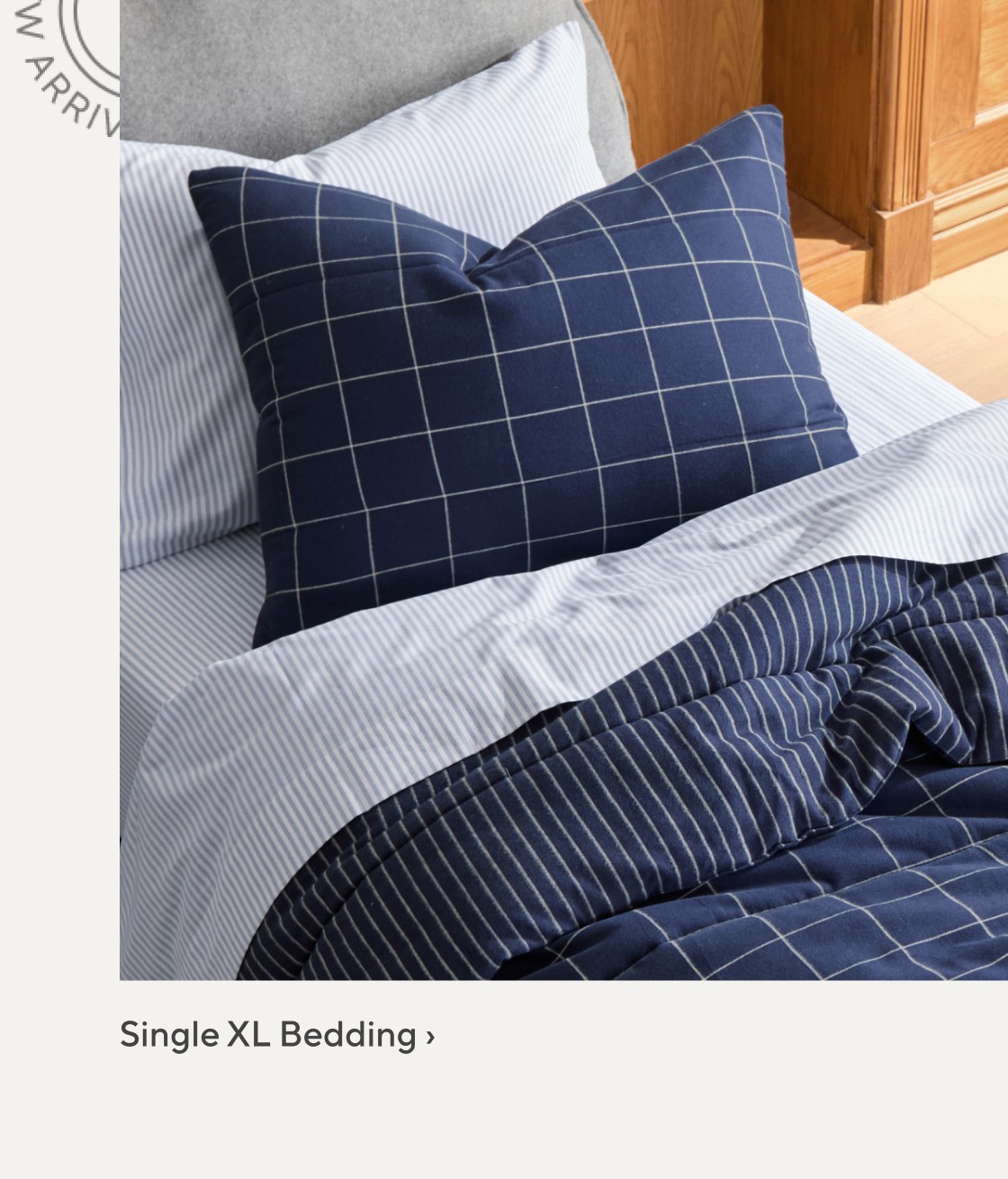 Twin XL Bedding