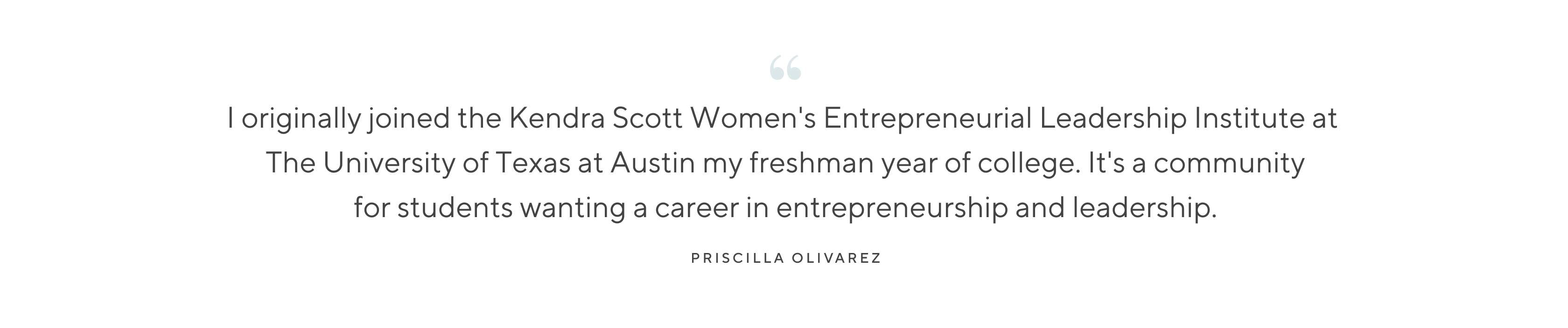 College Room Makeover with Kendra Scott