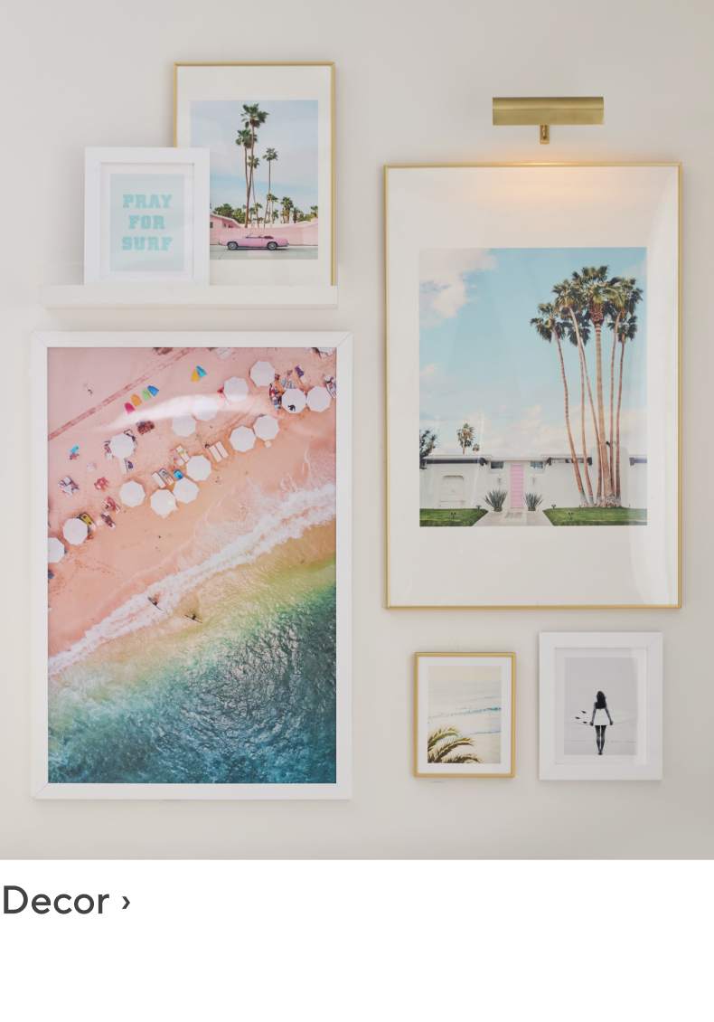 Decor