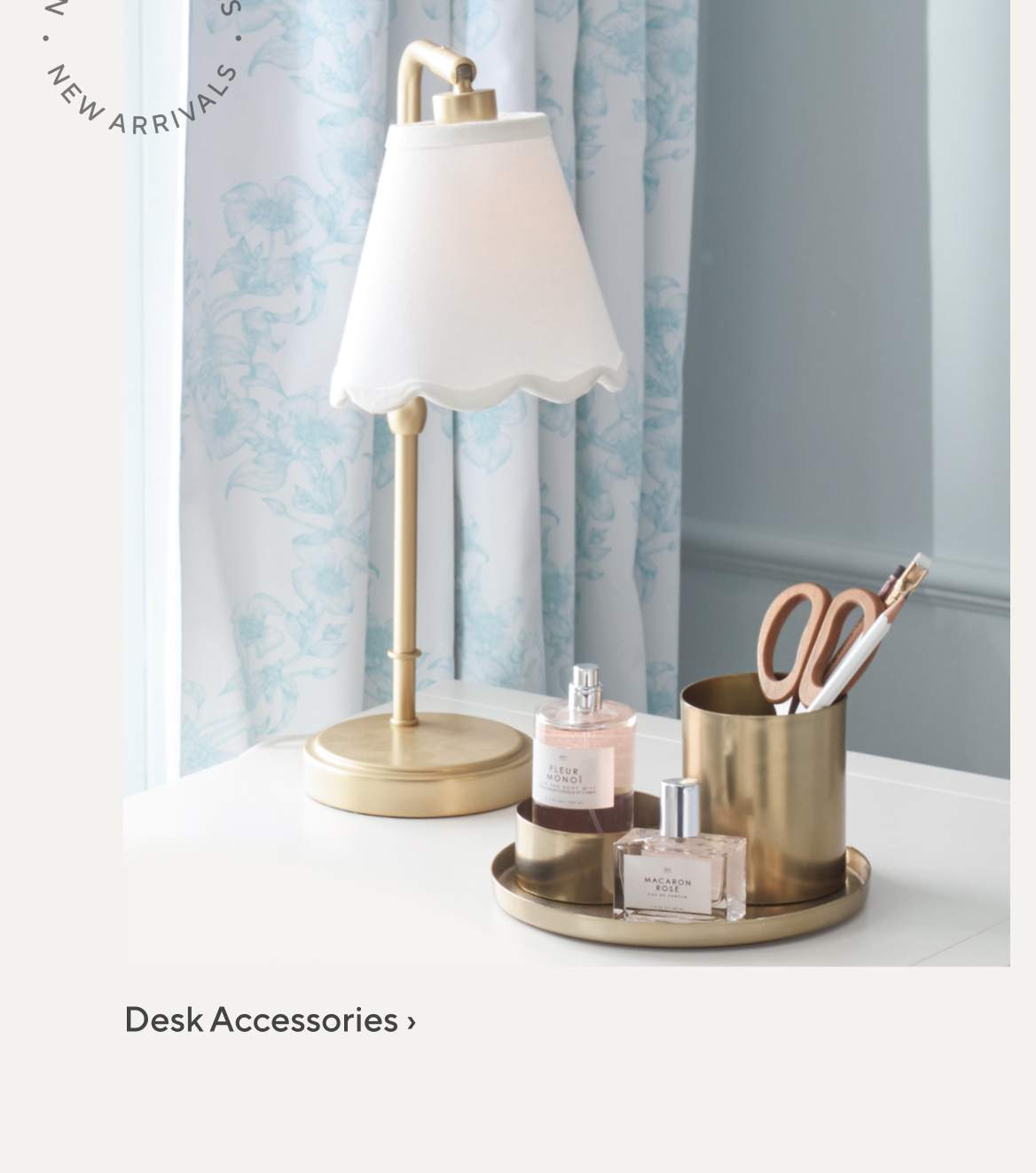 Desk Accessories