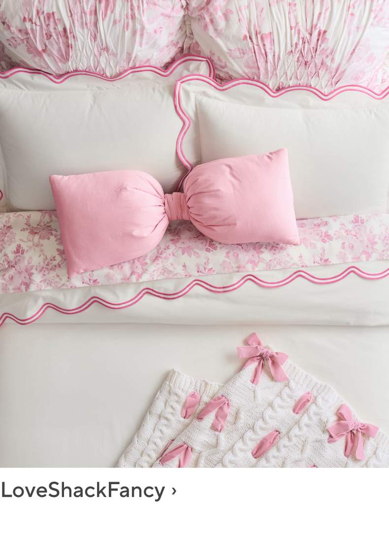 LoveShackFancy