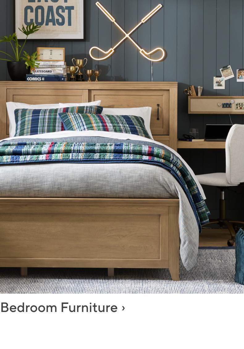 Bedroom Furniture
