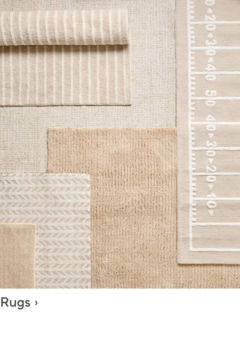 Rugs