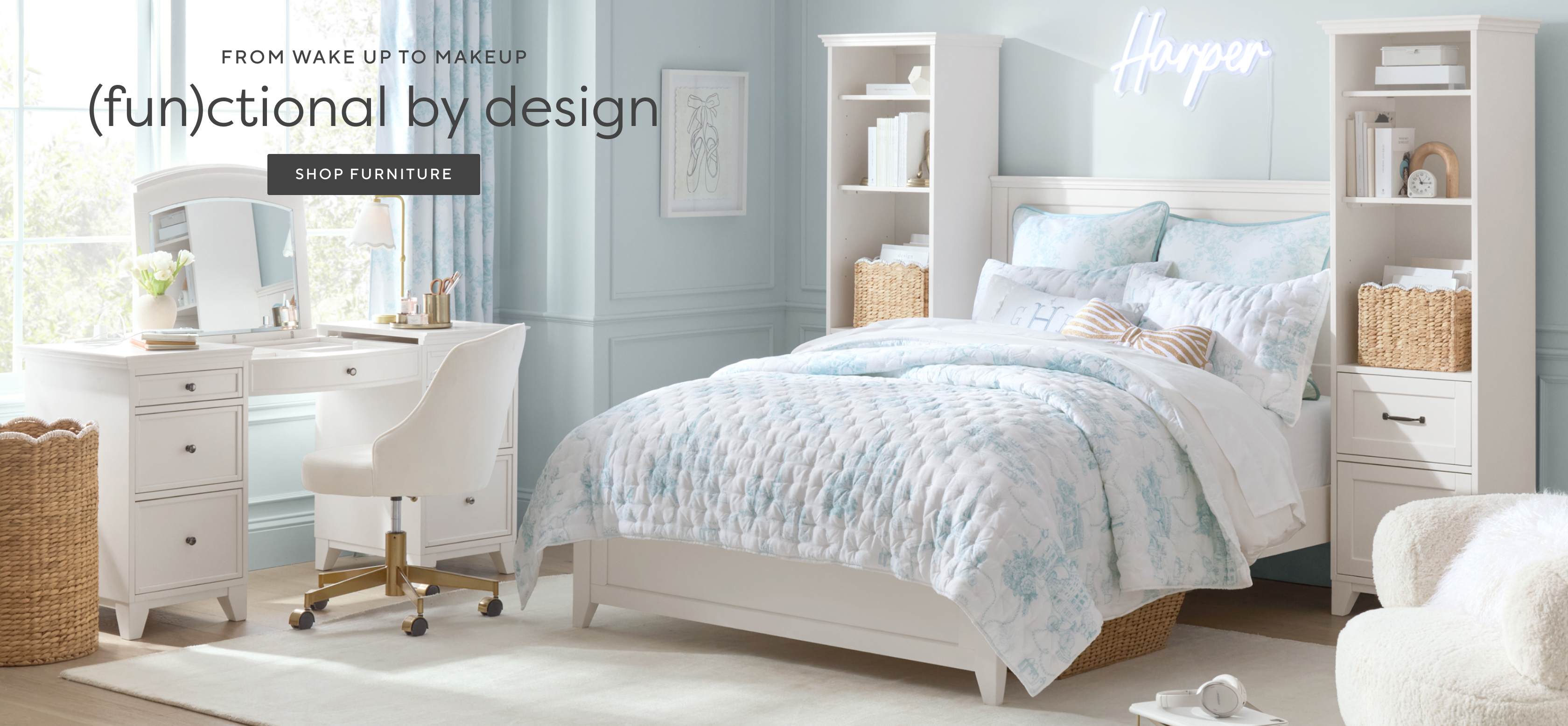 Shop Furniture