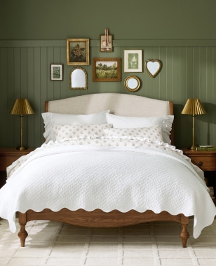 Our New Chris Loves Julia Collection