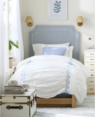 Find Your Dorm Room Style