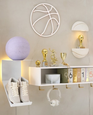 Just In: Store & Display in Style