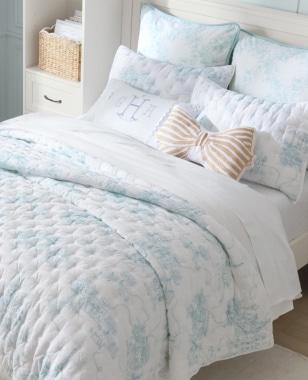 New Bedding Arrivals