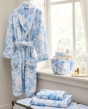 New Bath & Shower Essentials