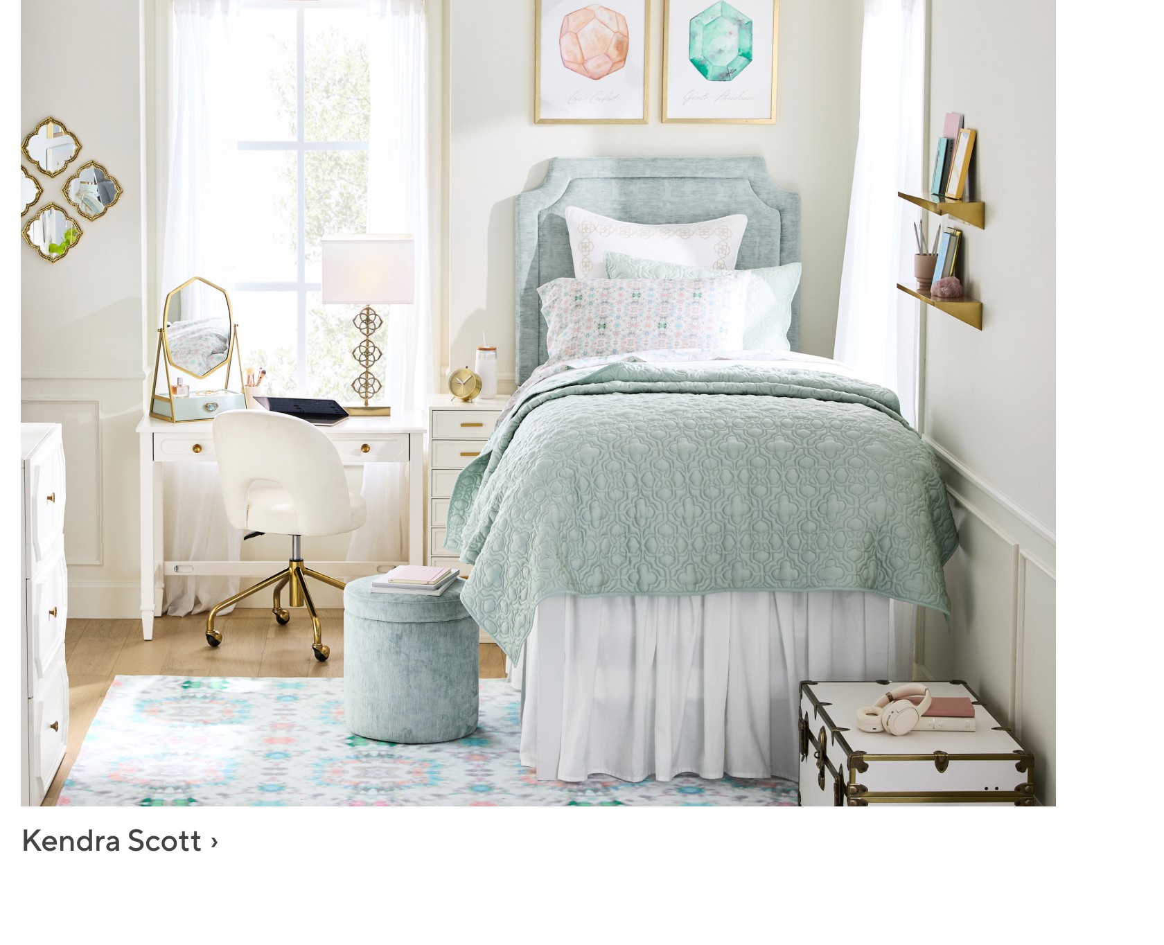 Kendra Scott