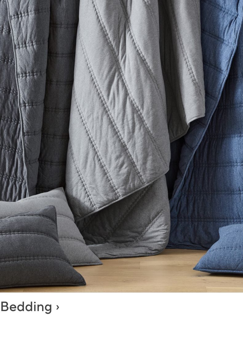 Bedding