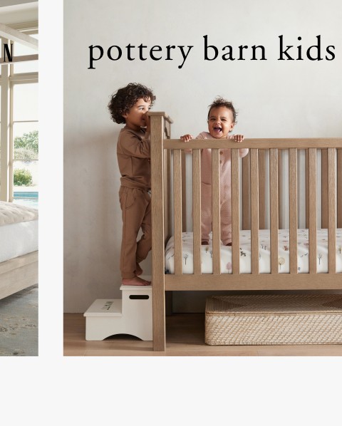 Pottery Barn Kids