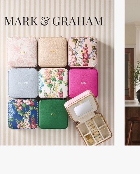 Mark & Graham