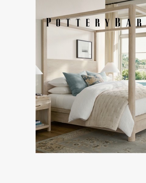 Pottery Barn