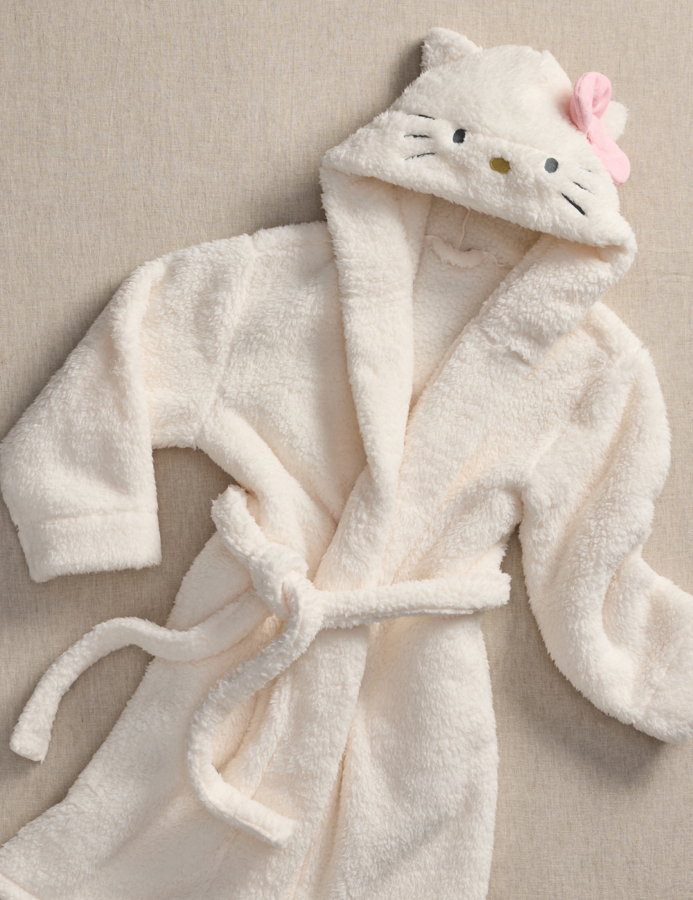 Hello Kitty®  Critter Robe