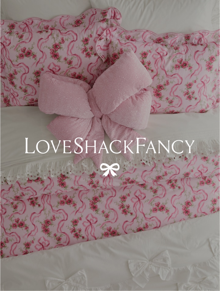 LoveShackFancy
