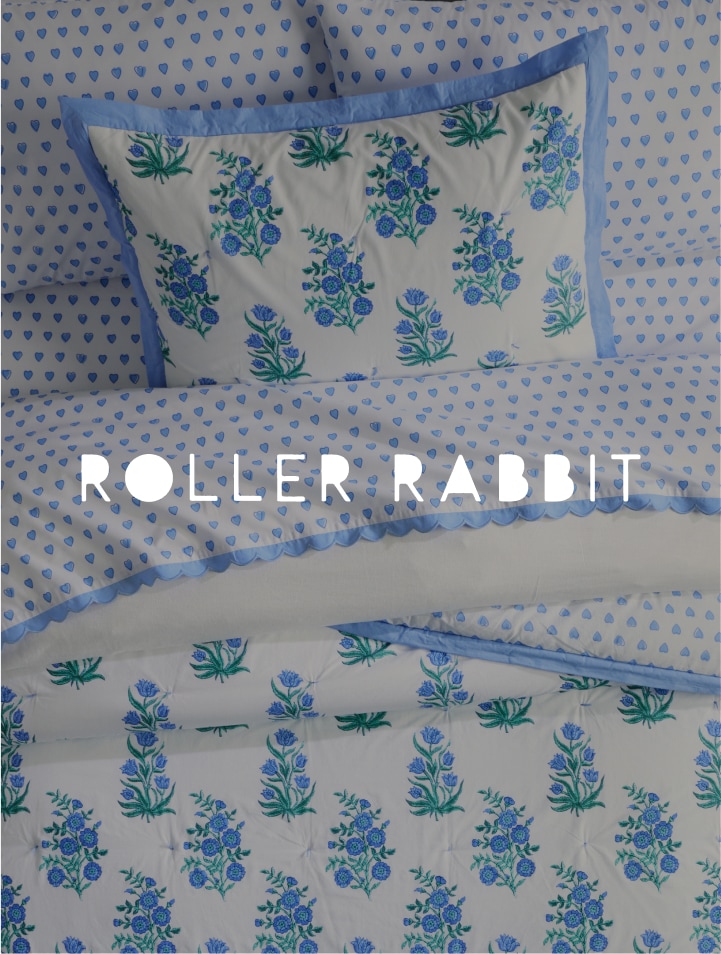 Roller Rabbit