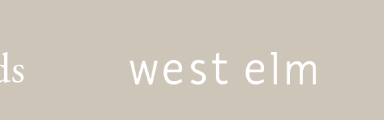 West Elm