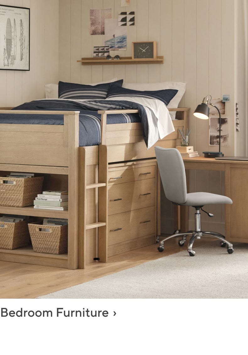 Bedroom Furniture