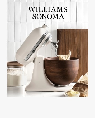 Williams Sonoma