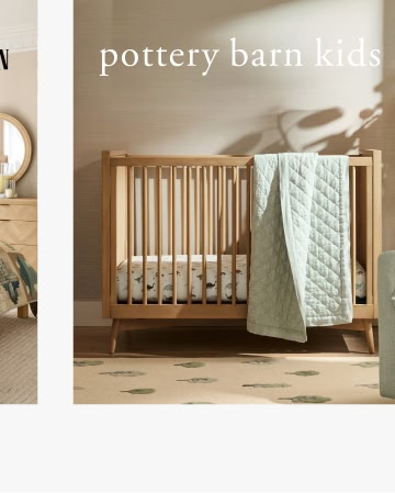 Pottery Barn Kids