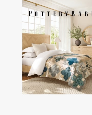 Pottery Barn