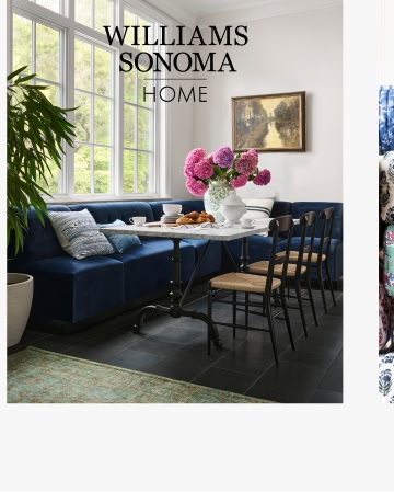 Williams Sonoma Home