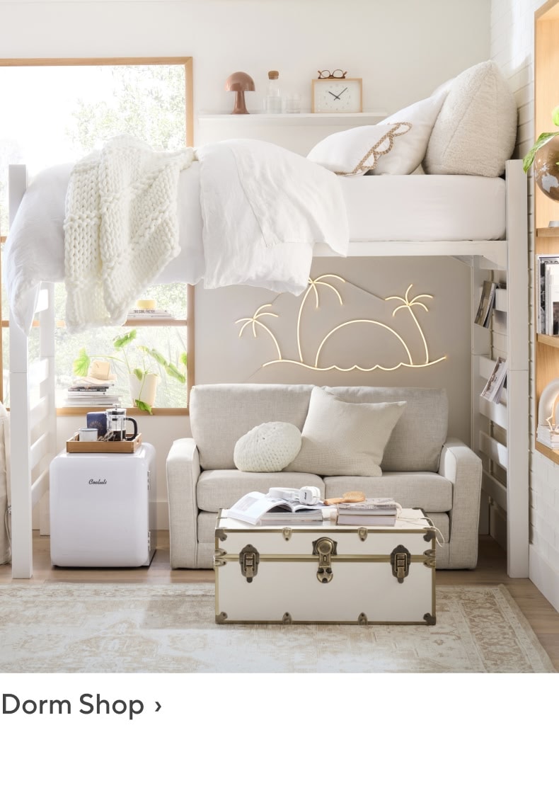 Dorm Shop