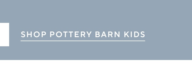 Shop Pottery Barn Kids