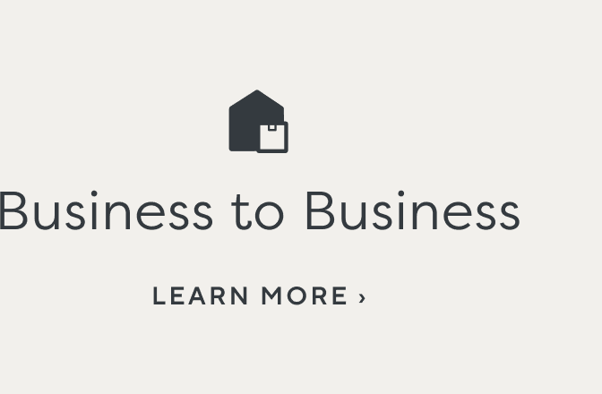 Business to Business