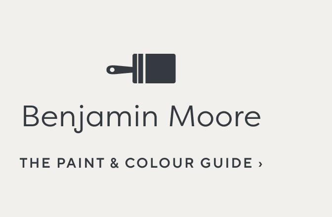 Benjamin Moore