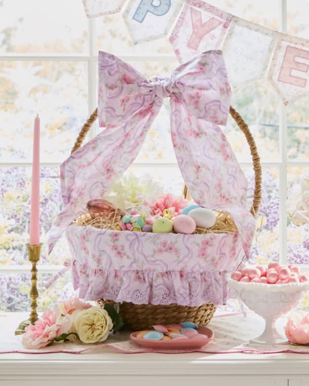 Easter Shop
