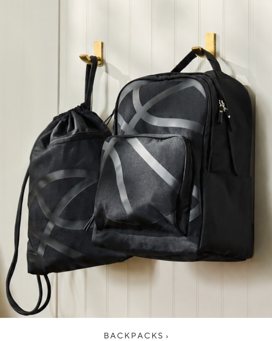Backpacks
