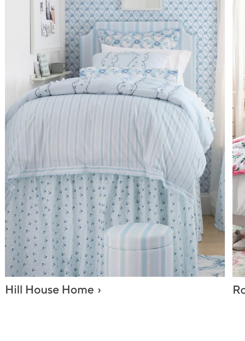 Hill House Home