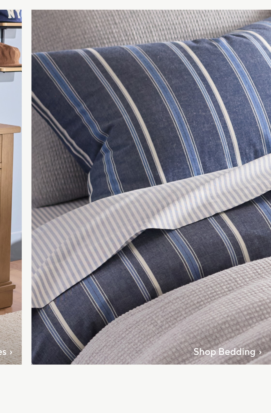 Shop Bedding