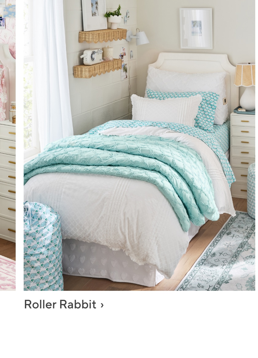 Roller Rabbit