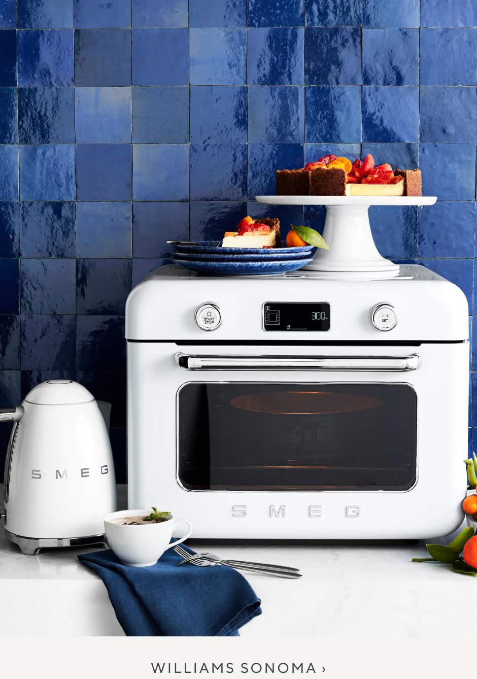 Williams Sonoma