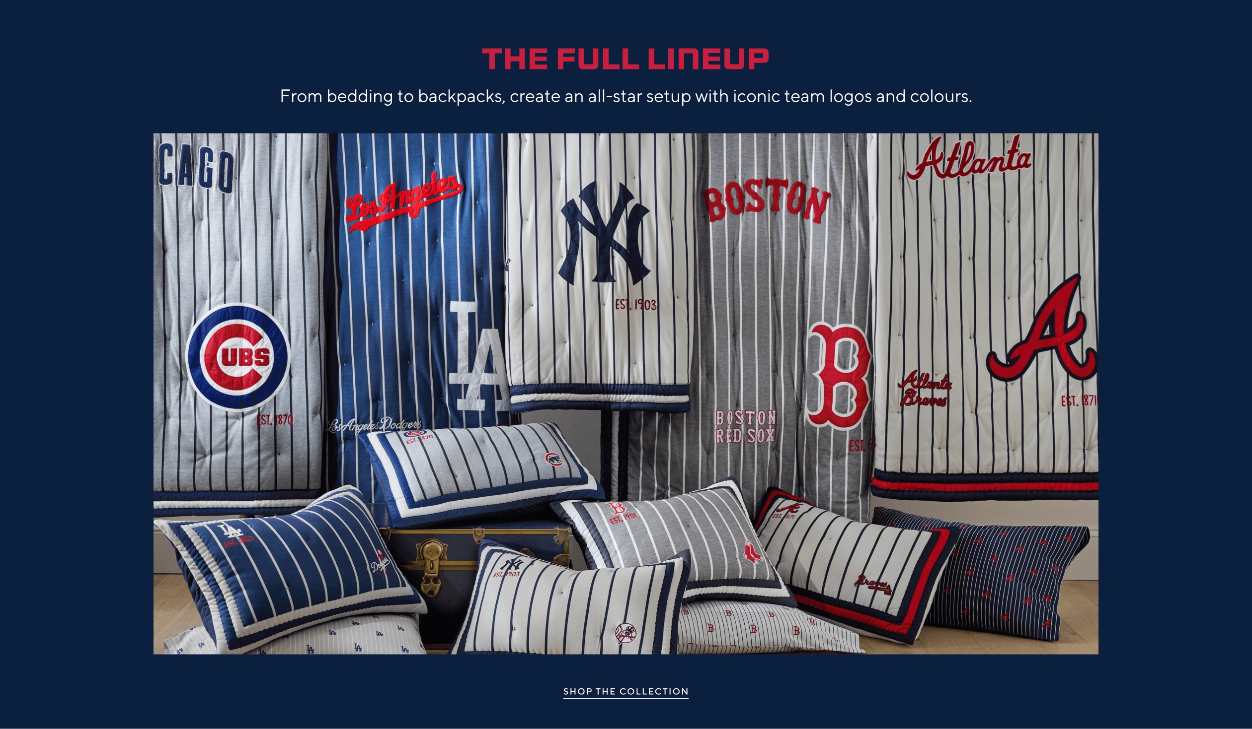 ™ Major League Baseball trademarks and copyrights are used with permission of Major League Baseball. Visit MLB.com.