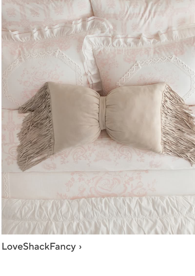 LoveShackFancy