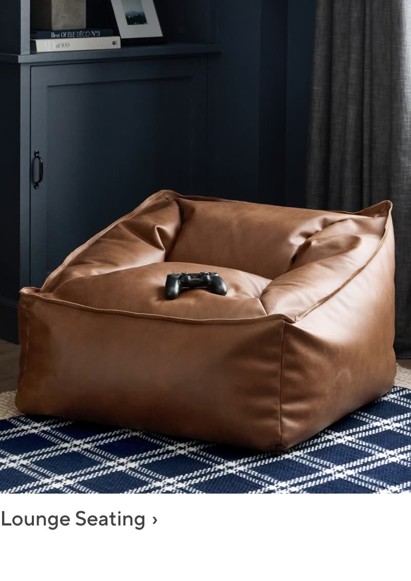 Lounge Seating