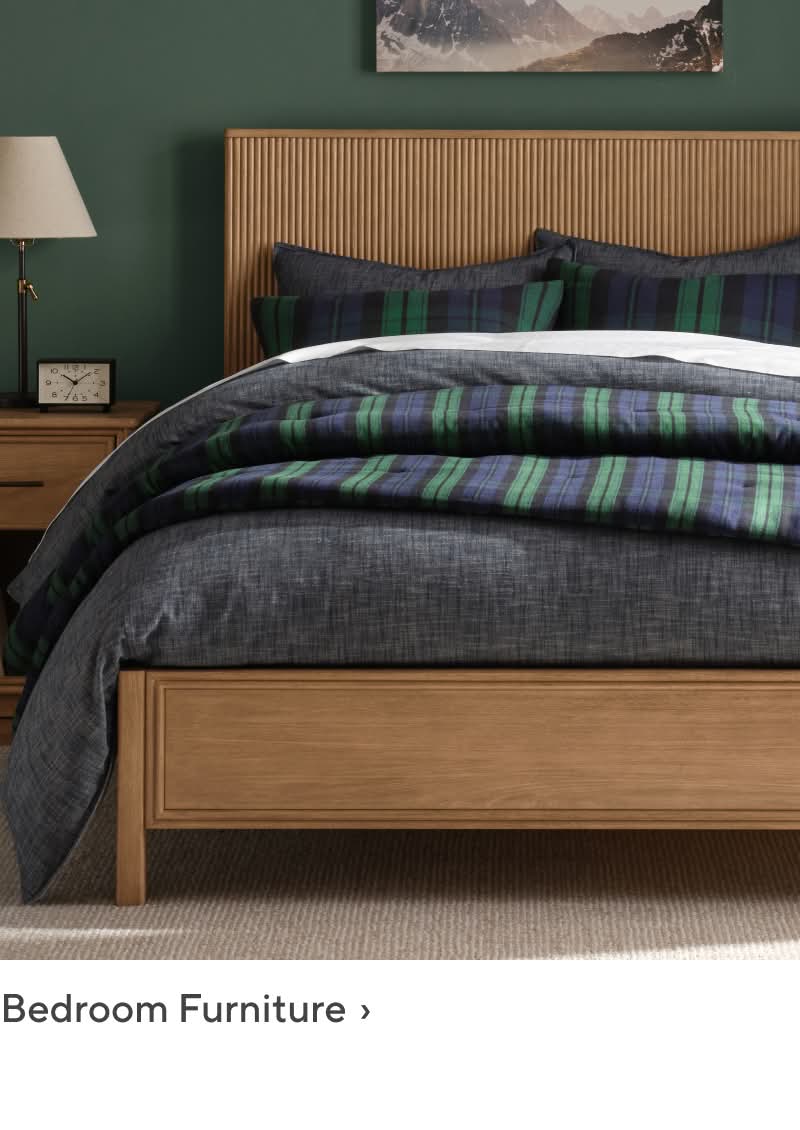 Bedroom Furniture