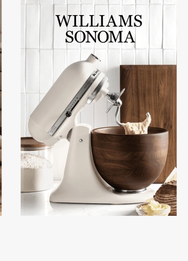 Williams Sonoma