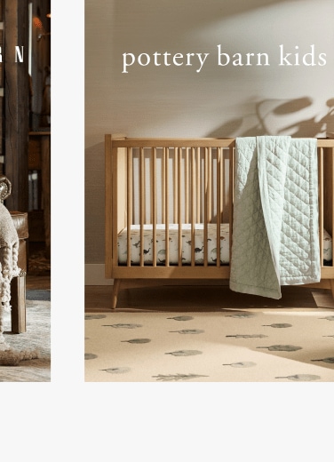 Pottery Barn Kids