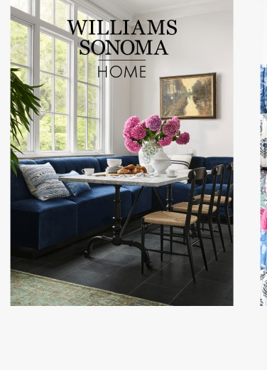 Williams Sonoma Home
