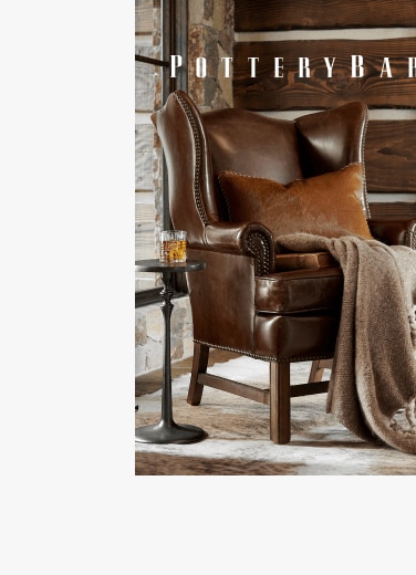 Pottery Barn