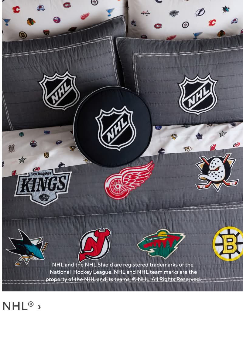 NHL