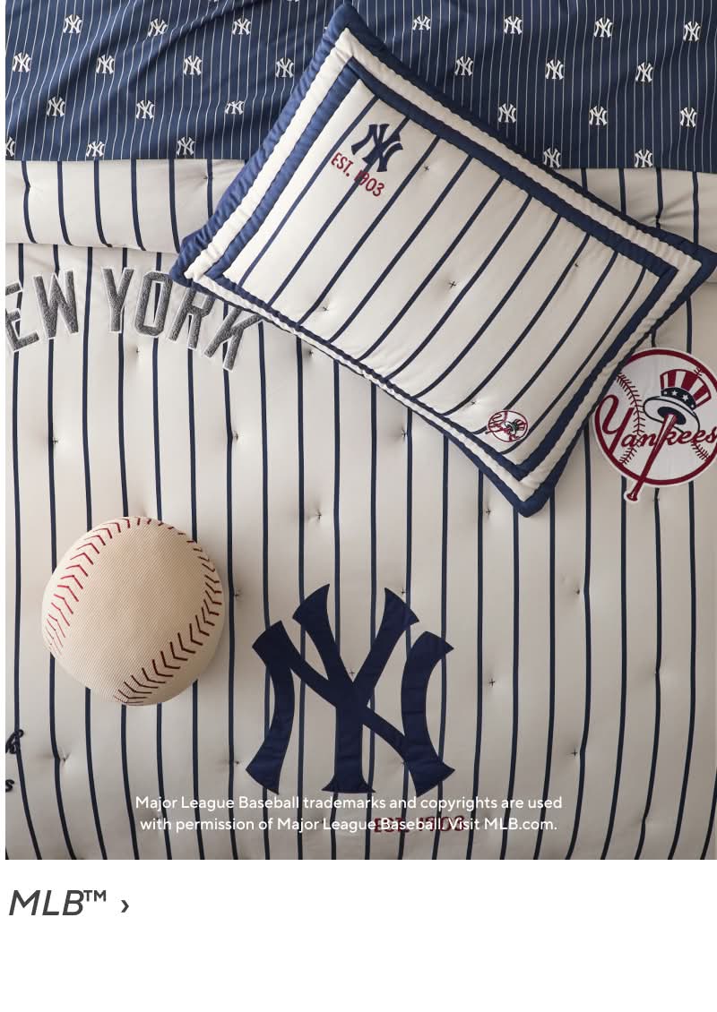 MLB