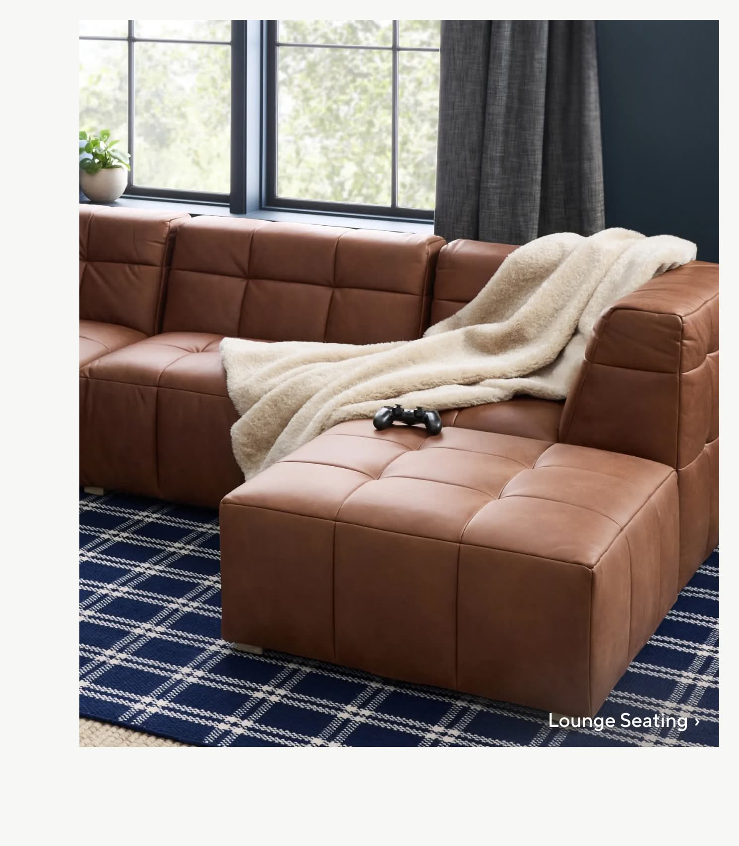 Lounge Seating