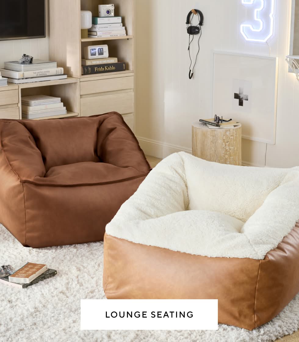 Lounge Seating