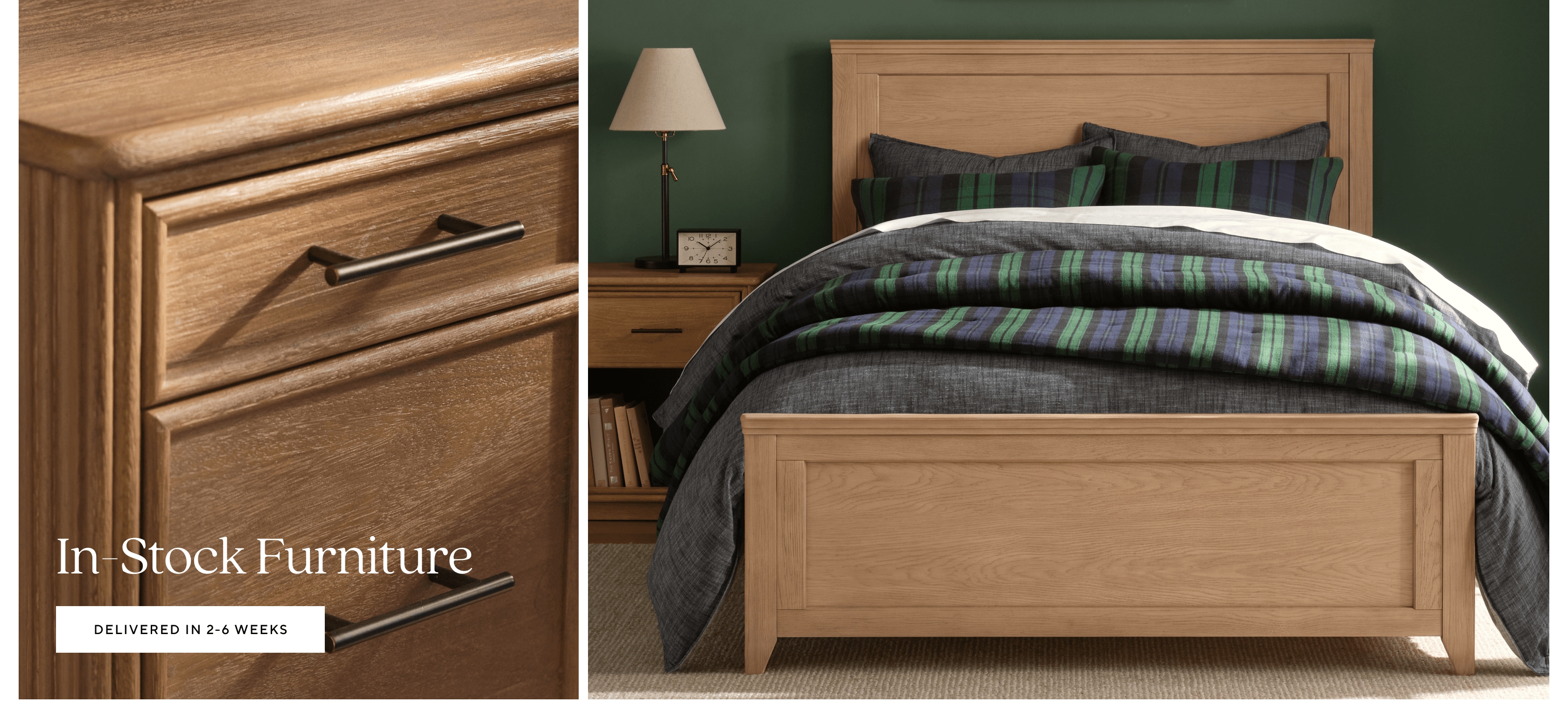 In-Stock Furniture